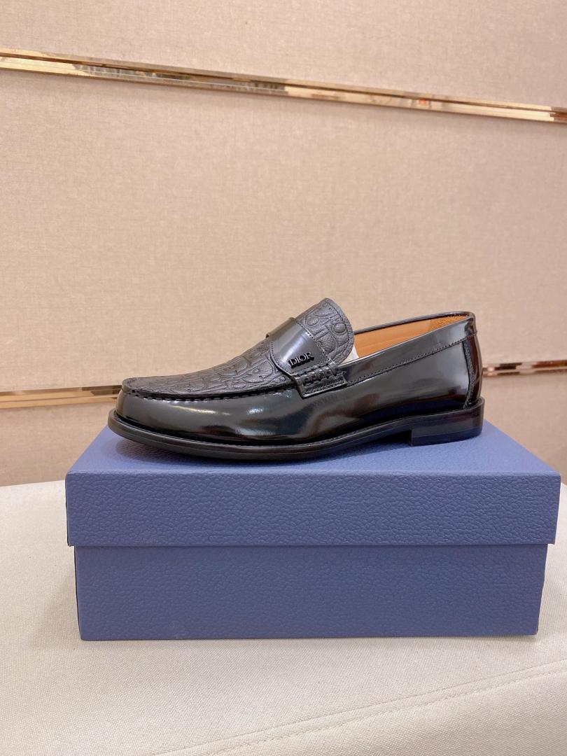 Dior Casual Shoes