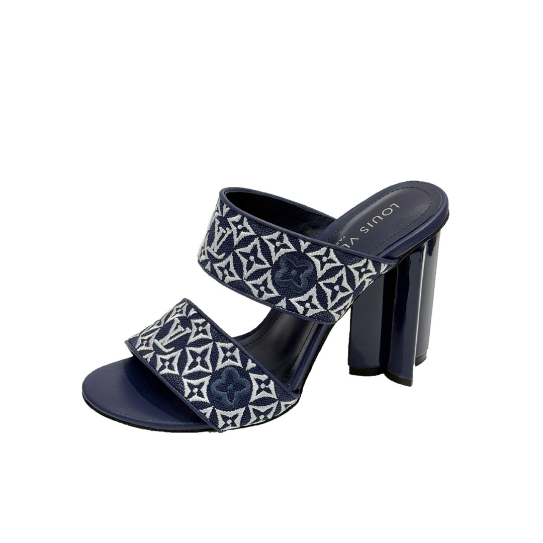 Louis Vuitton High Heels