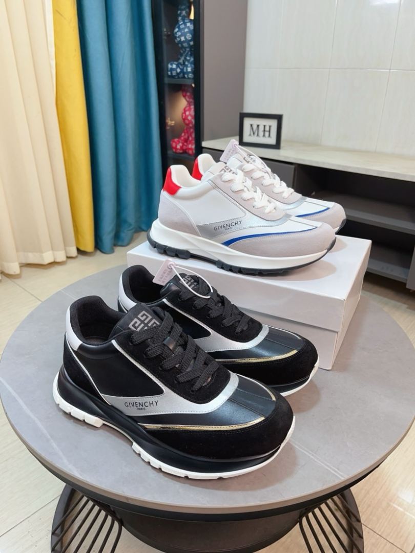Givenchy Casual Shoes