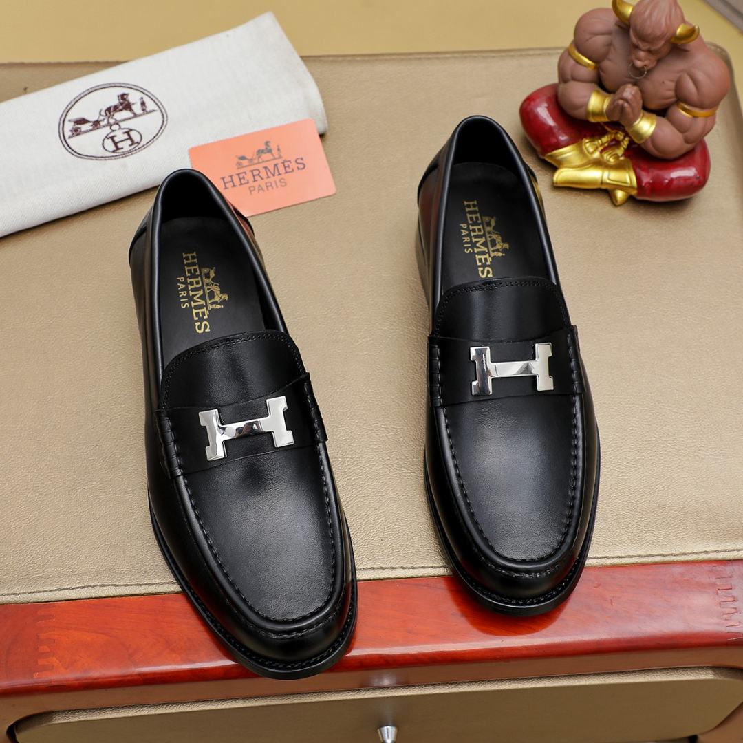 Hermes Casual Shoes