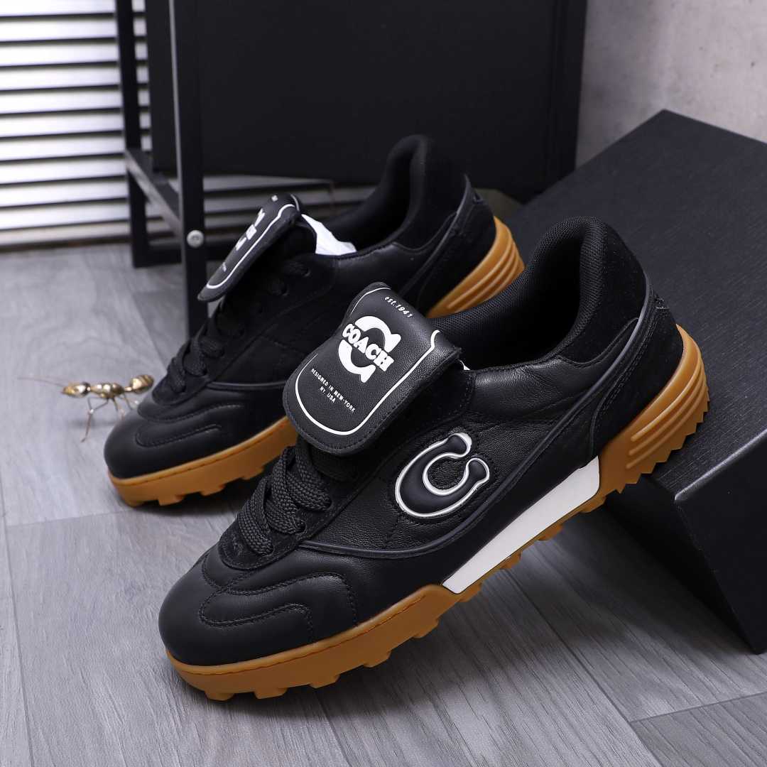Coach Casual Shoes