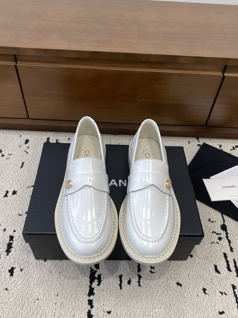 Chanel Casual Shoes