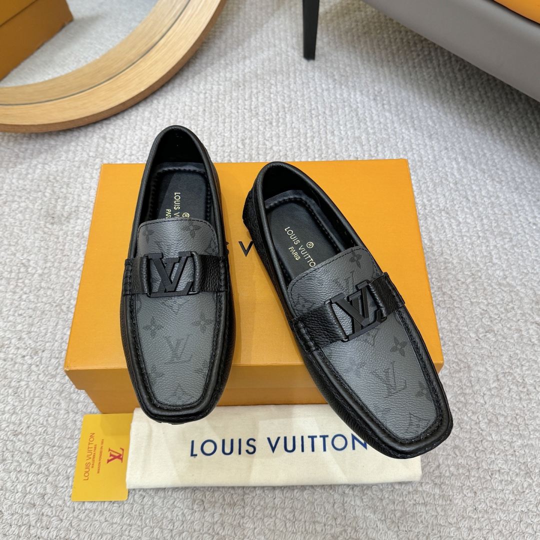 Louis Vuitton Casual Shoes