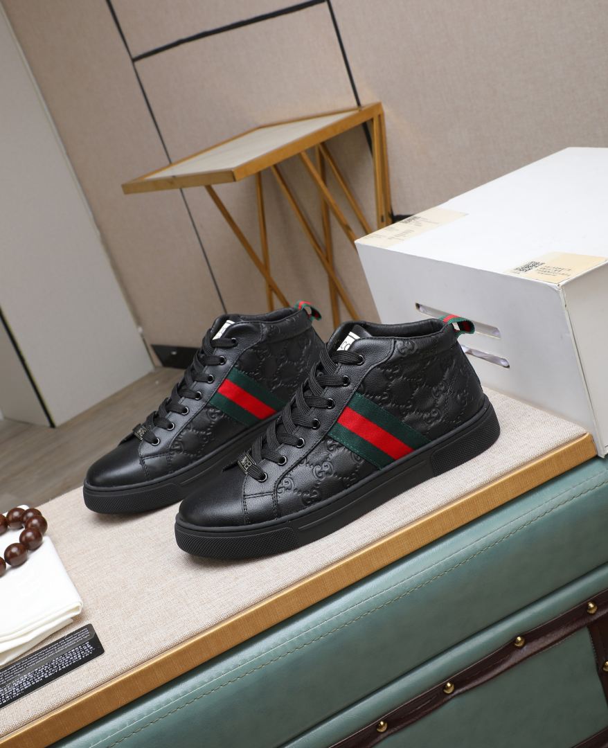 Gucci Casual Shoes