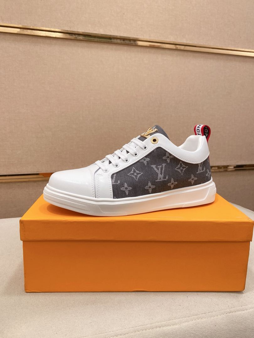 Louis Vuitton Casual Shoes