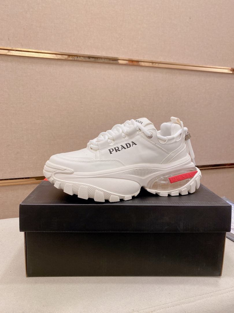 Prada Casual Shoes