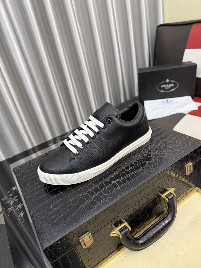 Prada Casual Shoes