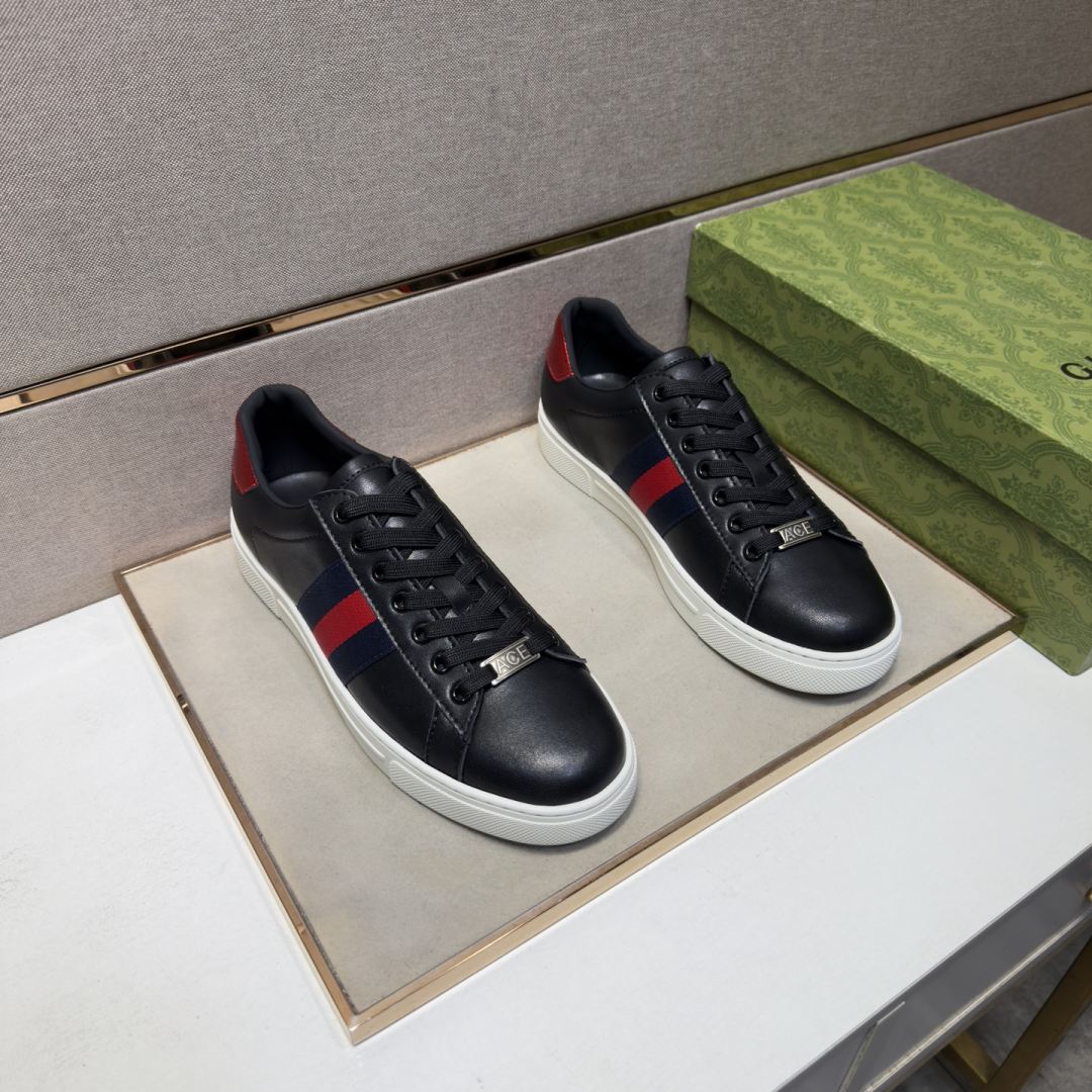 Gucci Casual Shoes