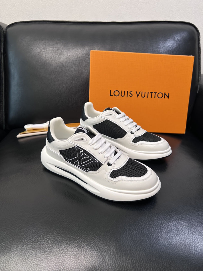 Louis Vuitton Casual Shoes