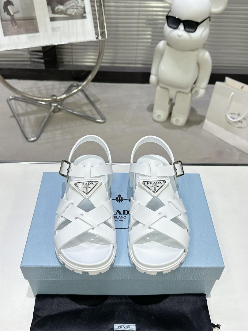 Prada Slides