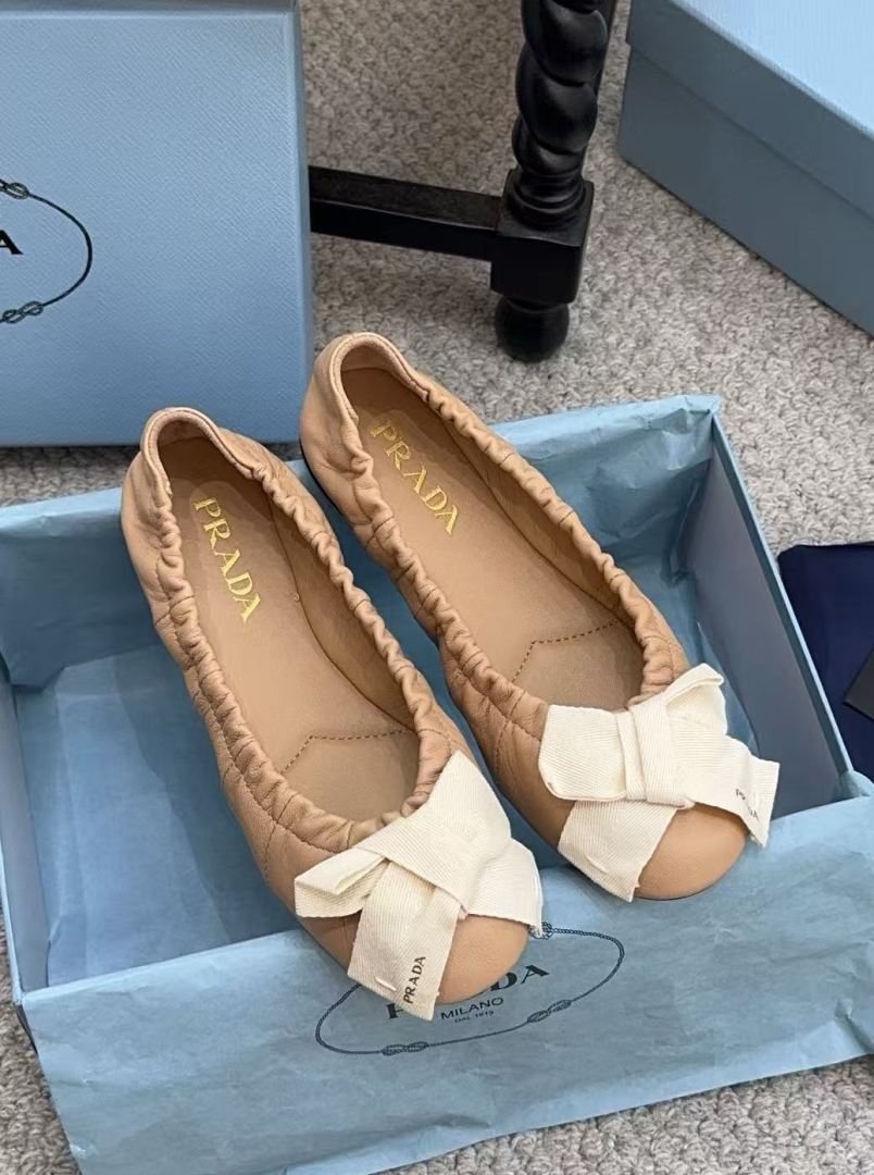 Prada High Heels
