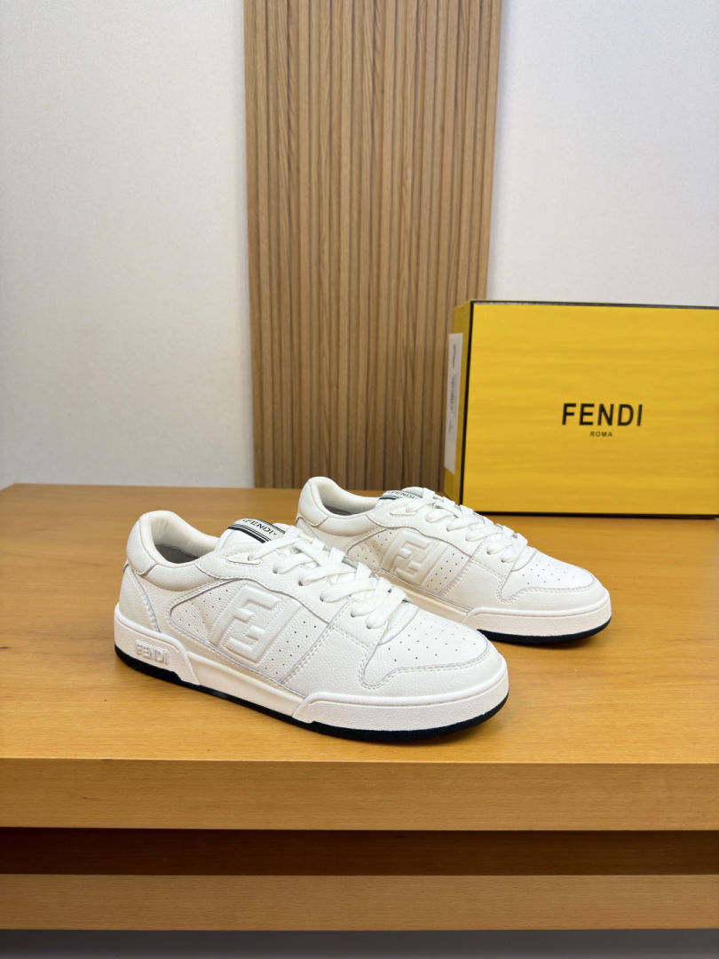 Fendi Sports Shoes