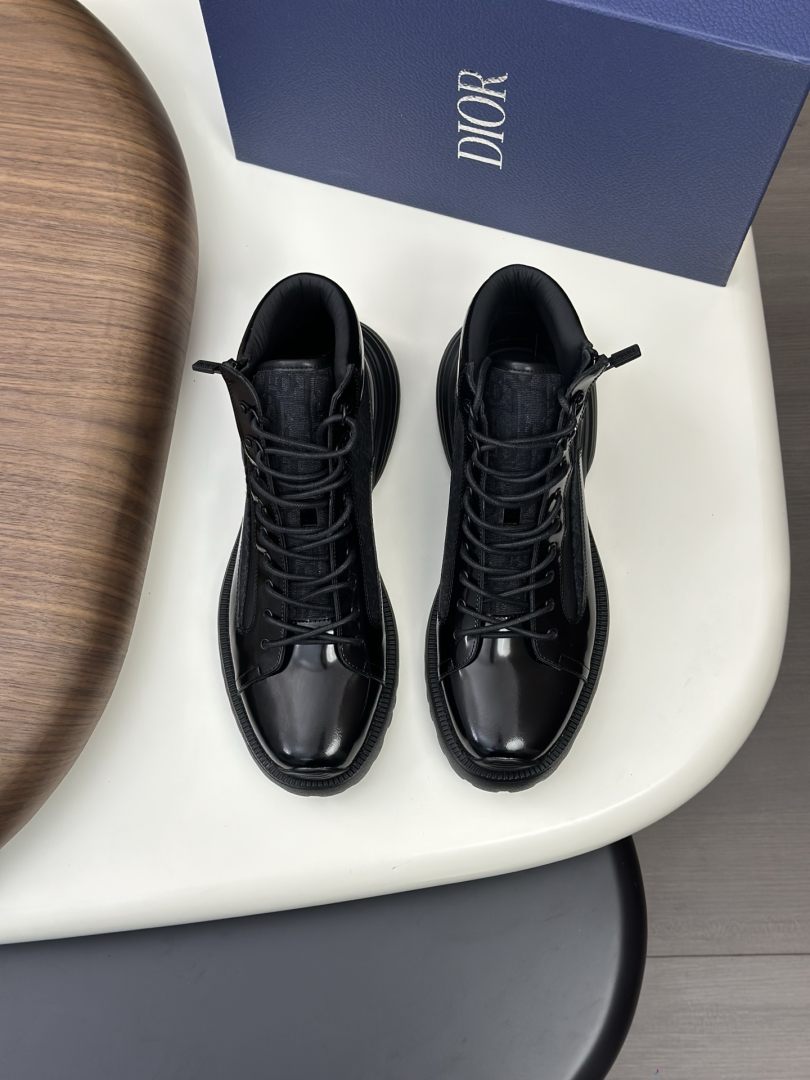 Dior Boots