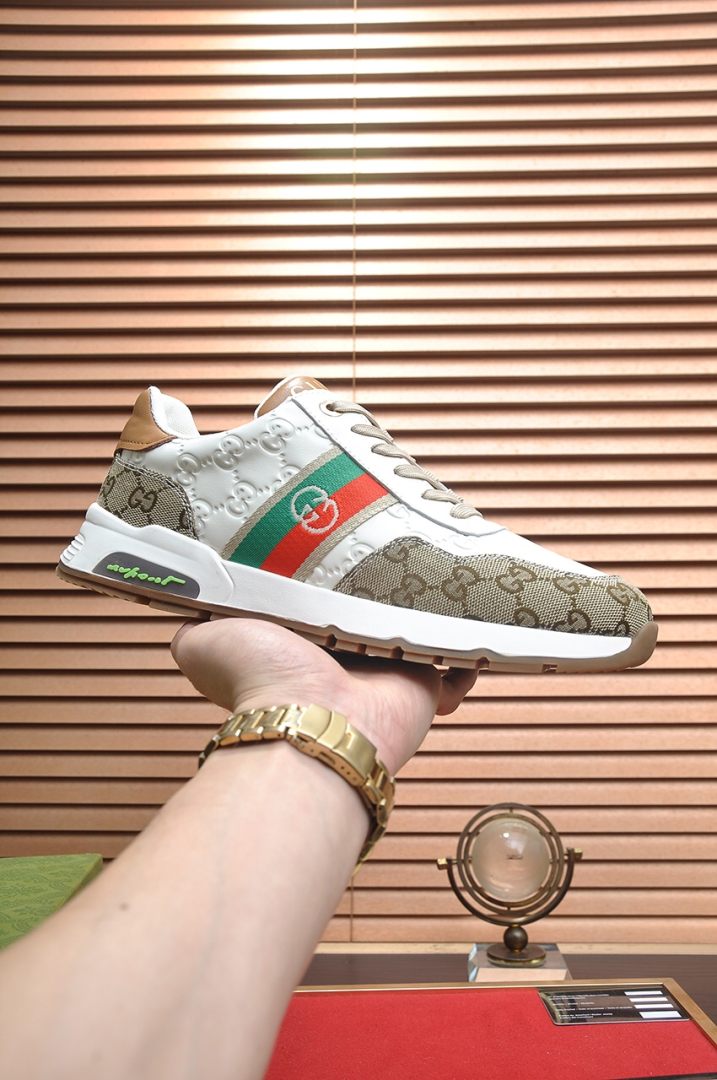 Gucci Casual Shoes