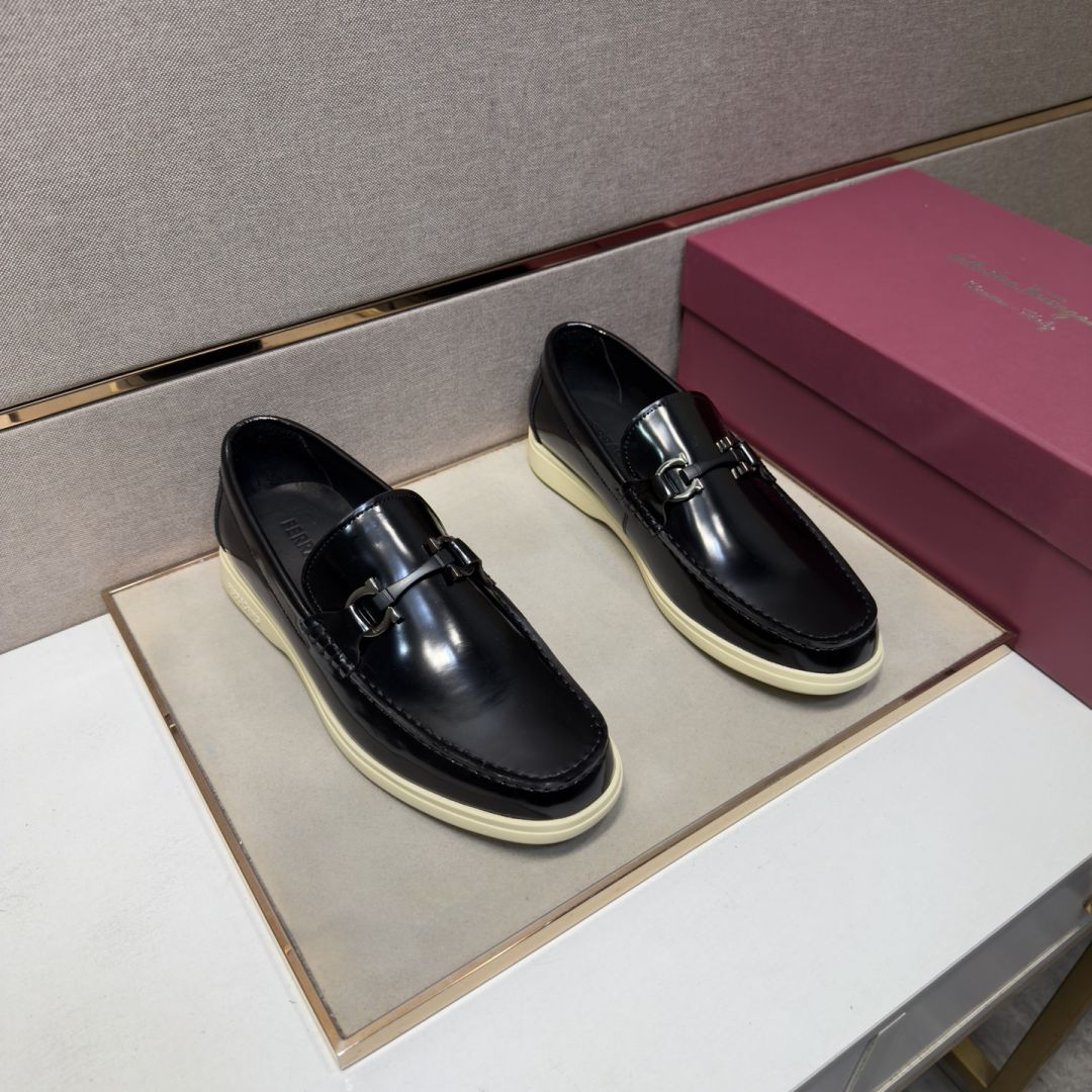 Ferragamo Casual Shoes