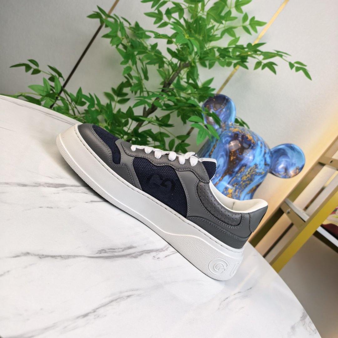 Gucci Sports Shoes