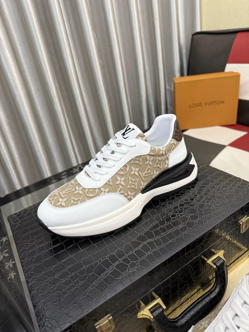 Casual Shoes