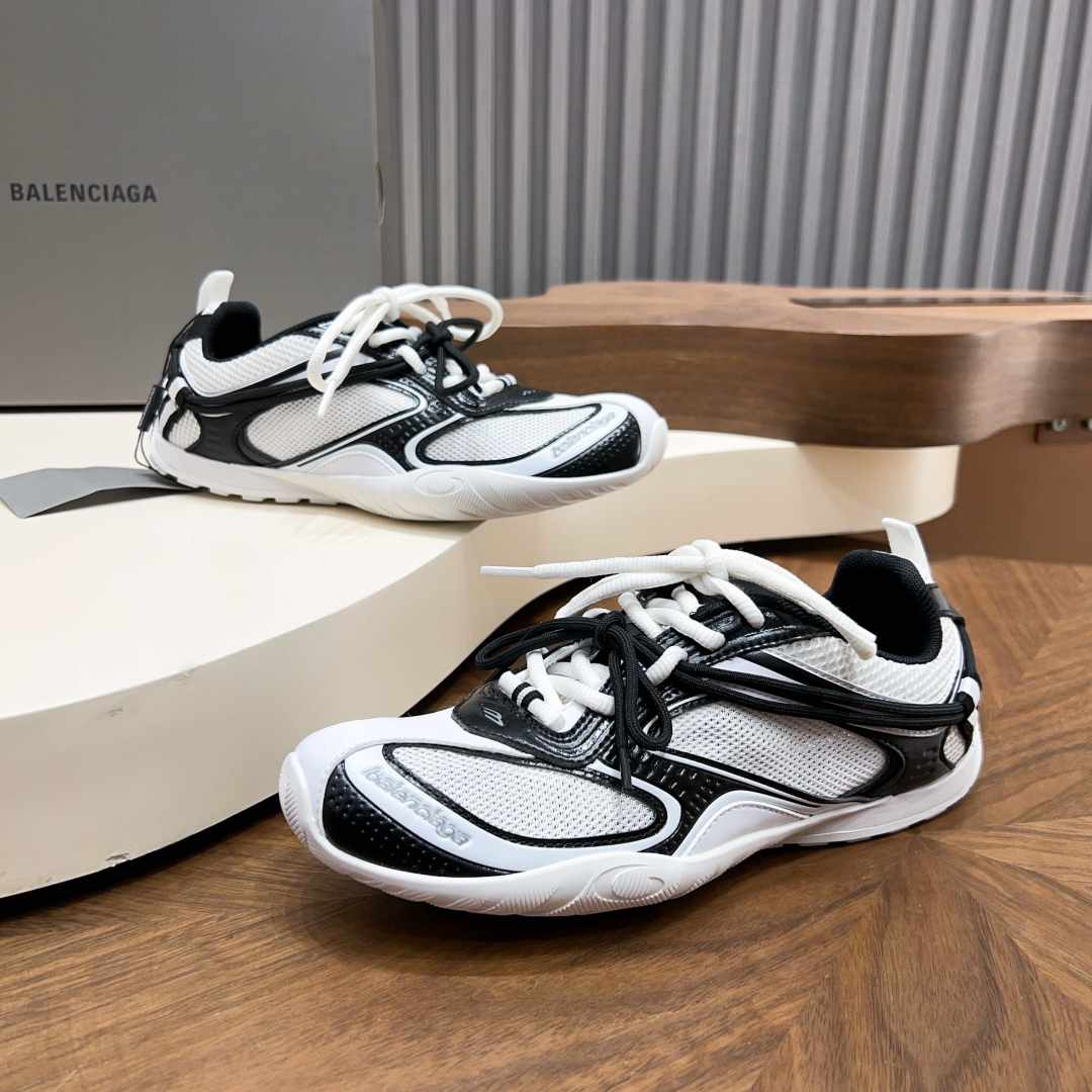 Balenciaga Casual Shoes