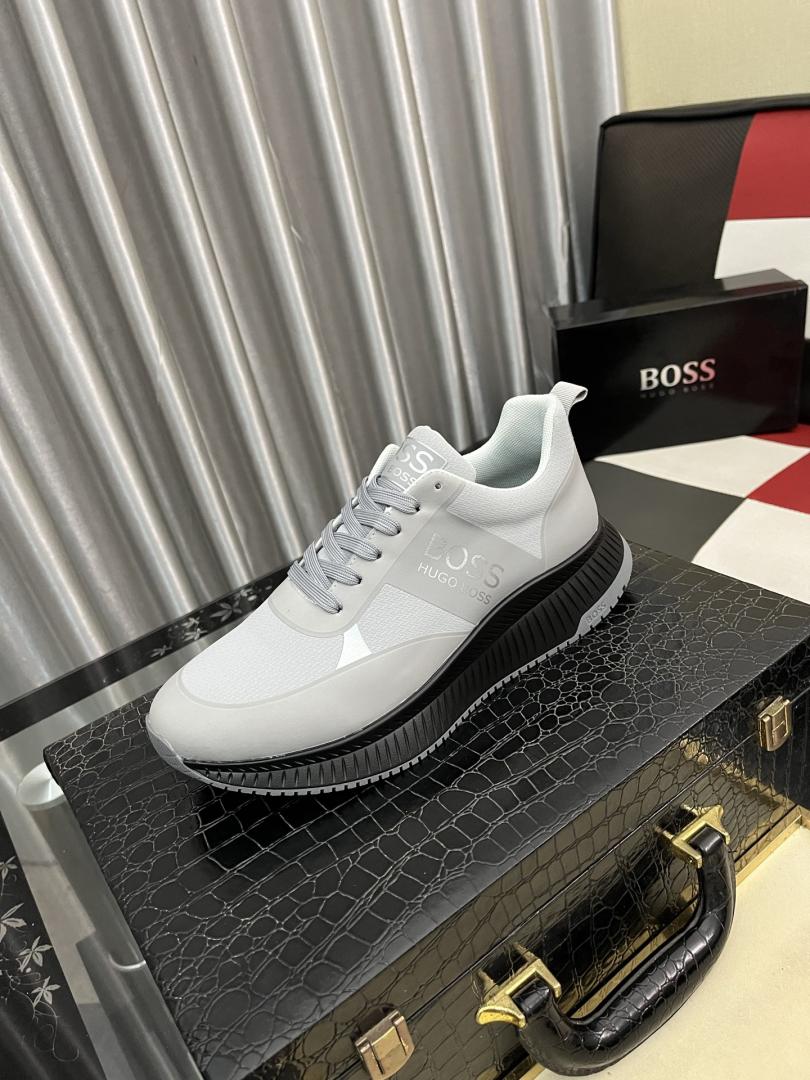 Casual Shoes