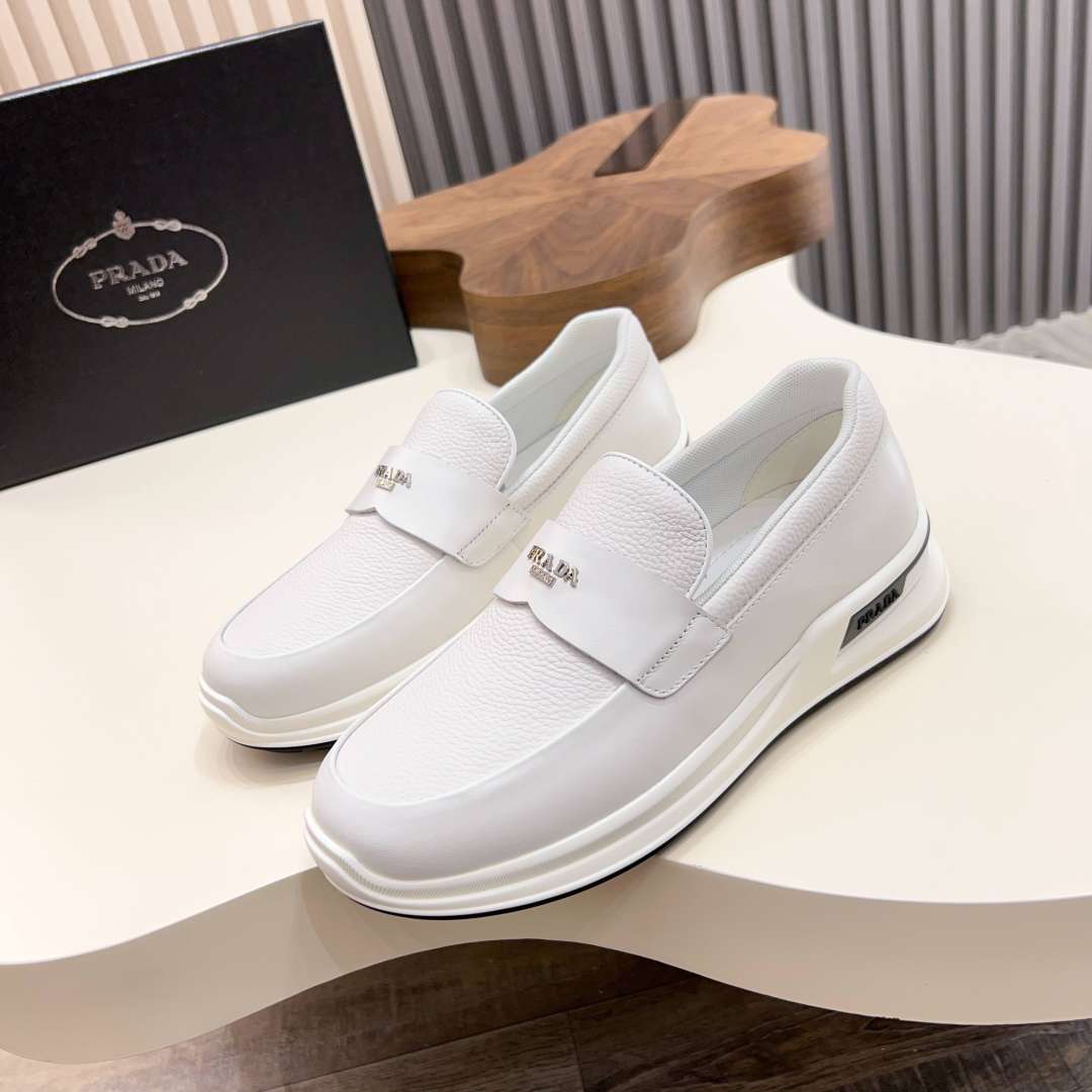 Prada Casual Shoes