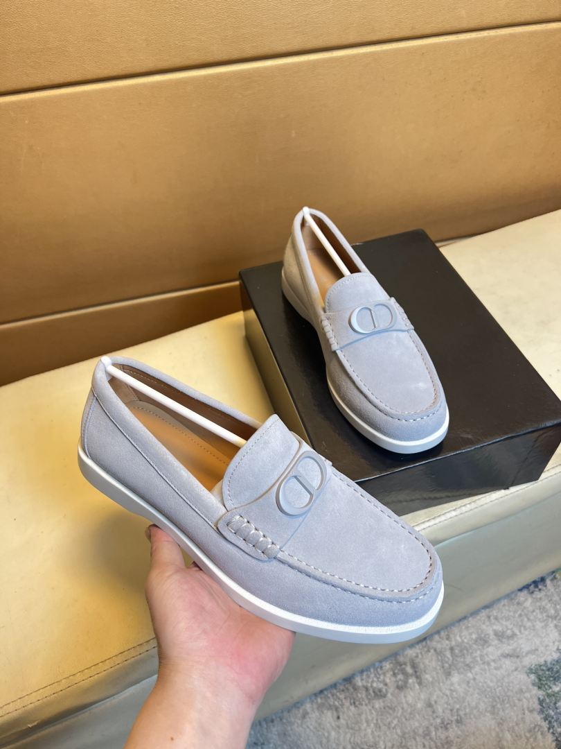 Dior Casual Shoes