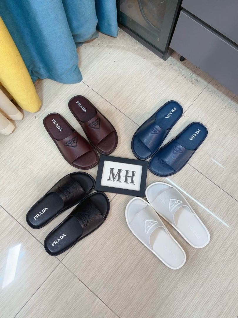 Prada Slides