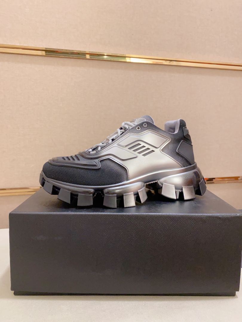Prada Casual Shoes