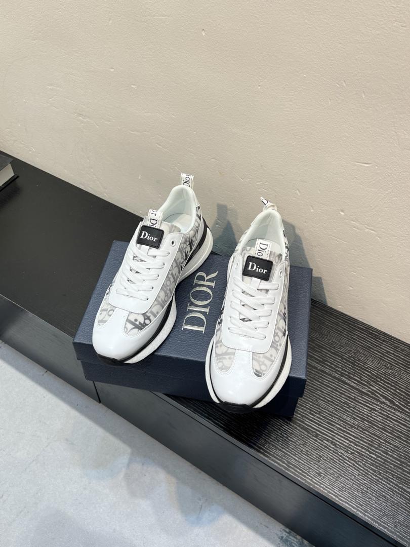 Dior Casual Shoes