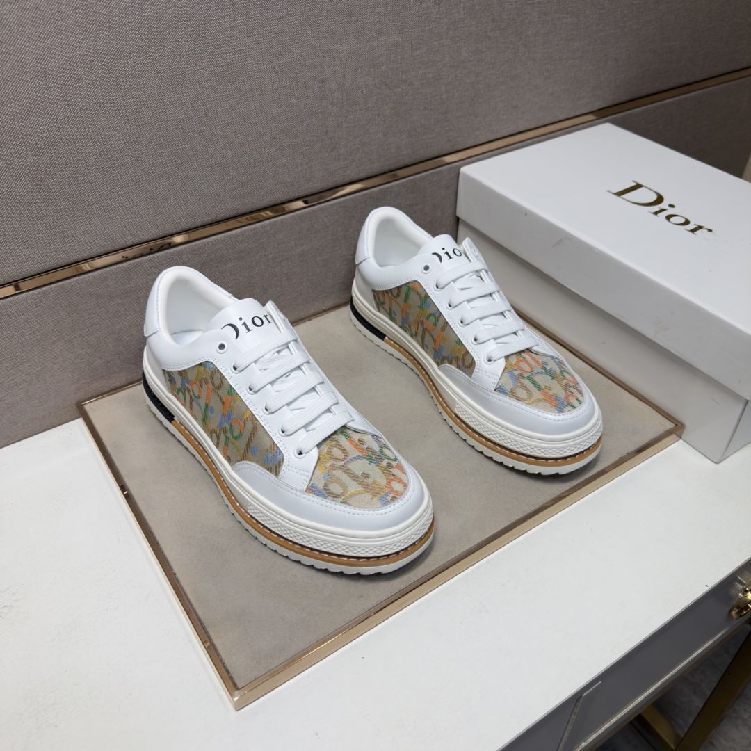 Dior Casual Shoes