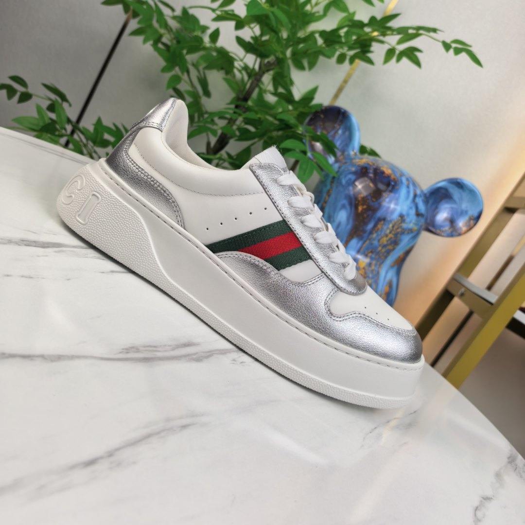 Gucci Casual Shoes