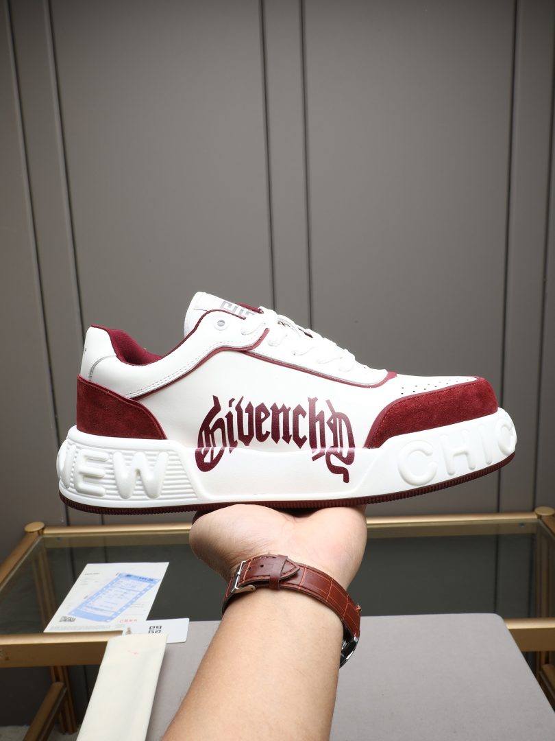 Givenchy Sports Shoes