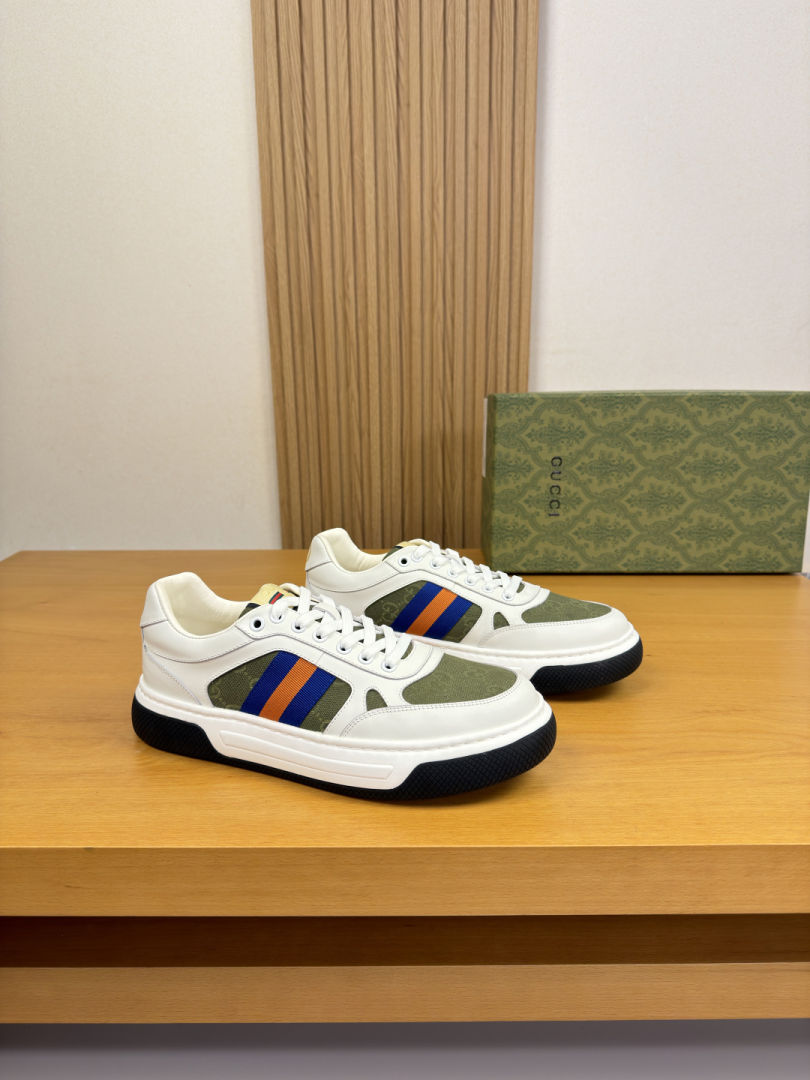 Gucci Sports Shoes