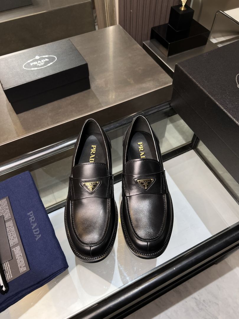 Prada Casual Shoes