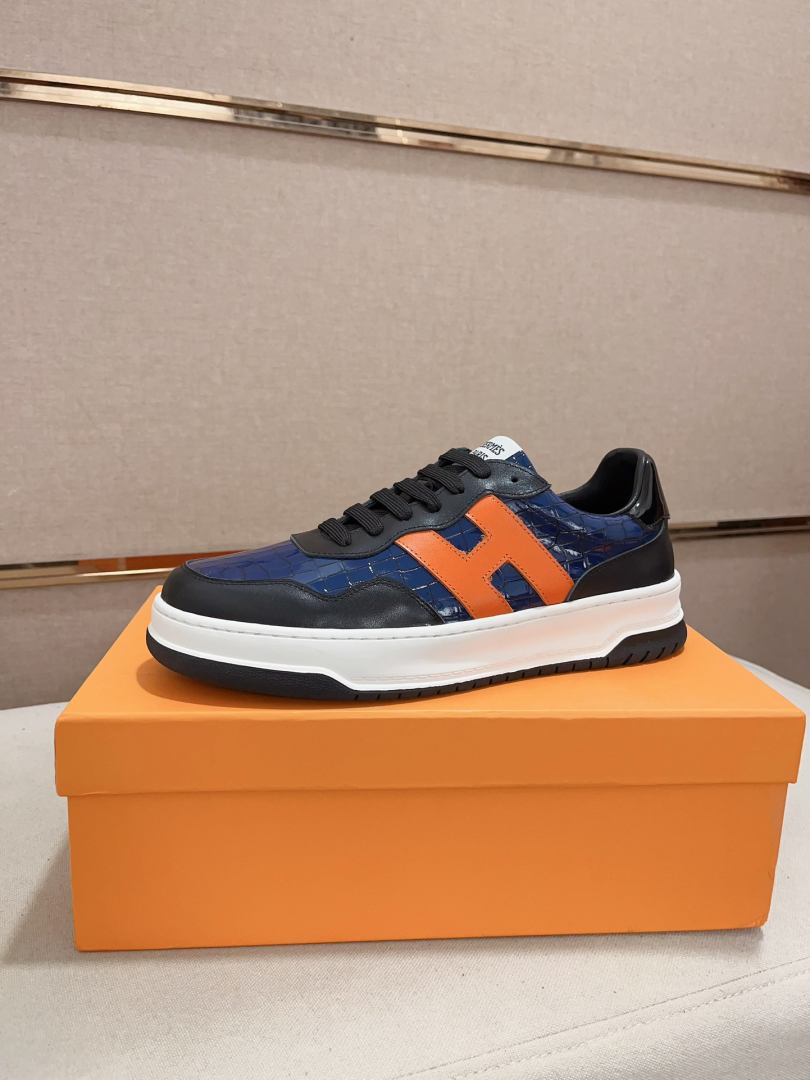 Hermes Casual Shoes