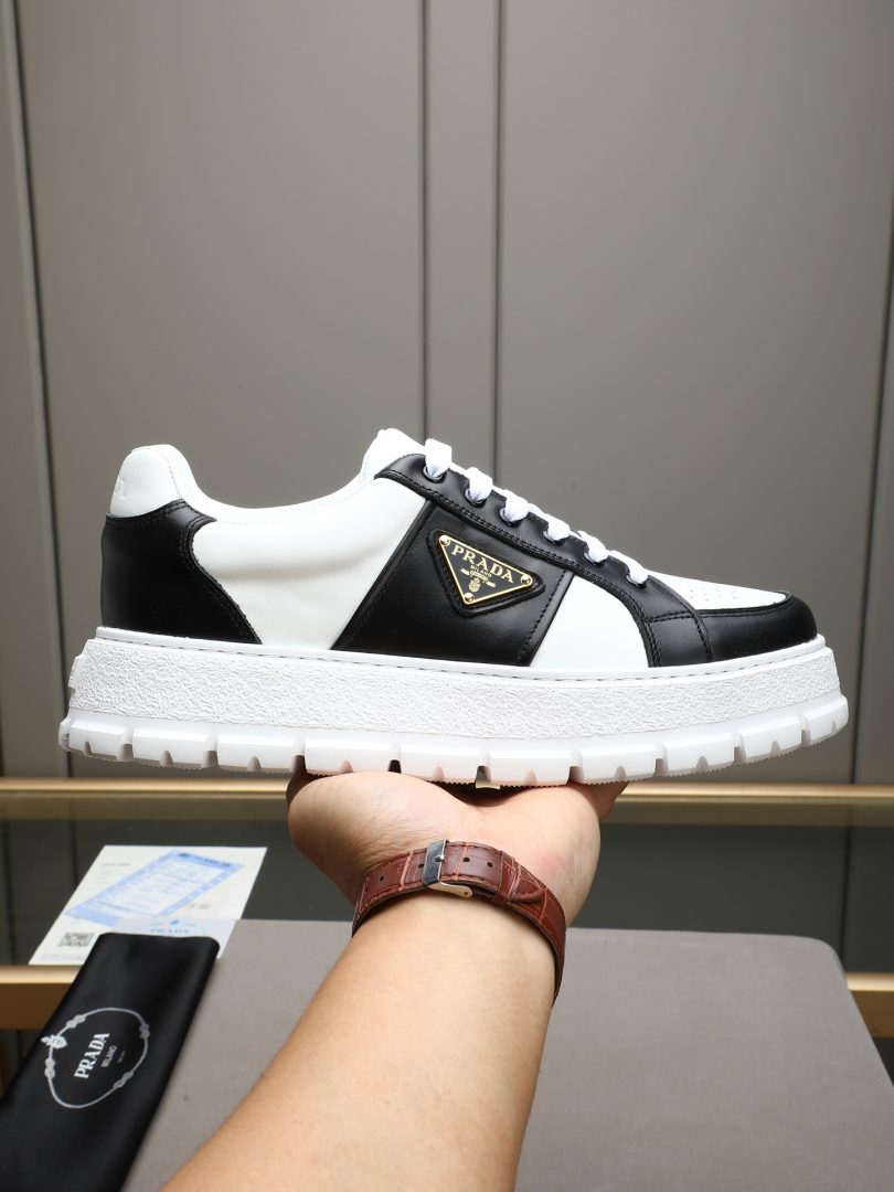 Prada Sports Shoes