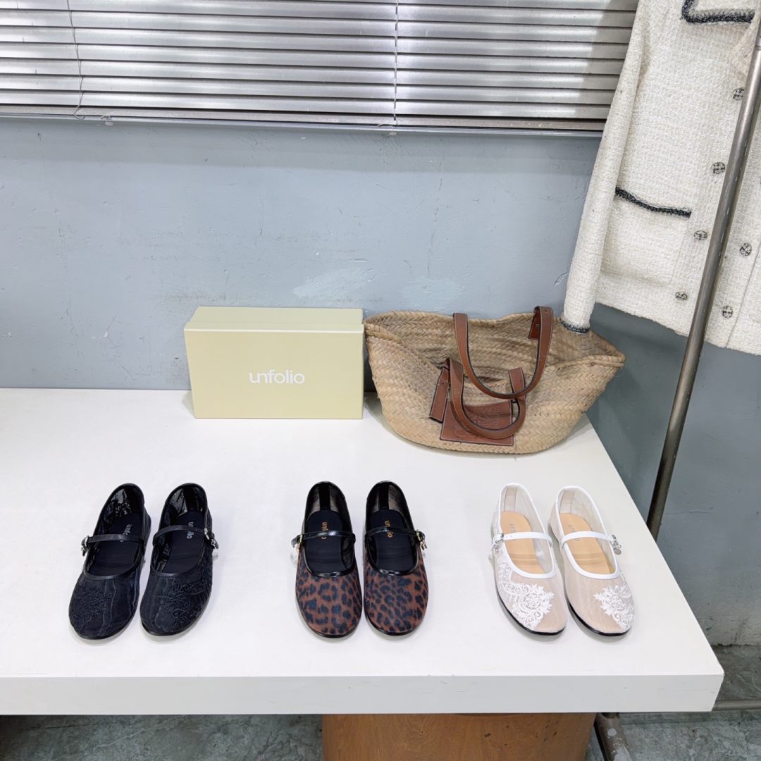 Casual Shoes