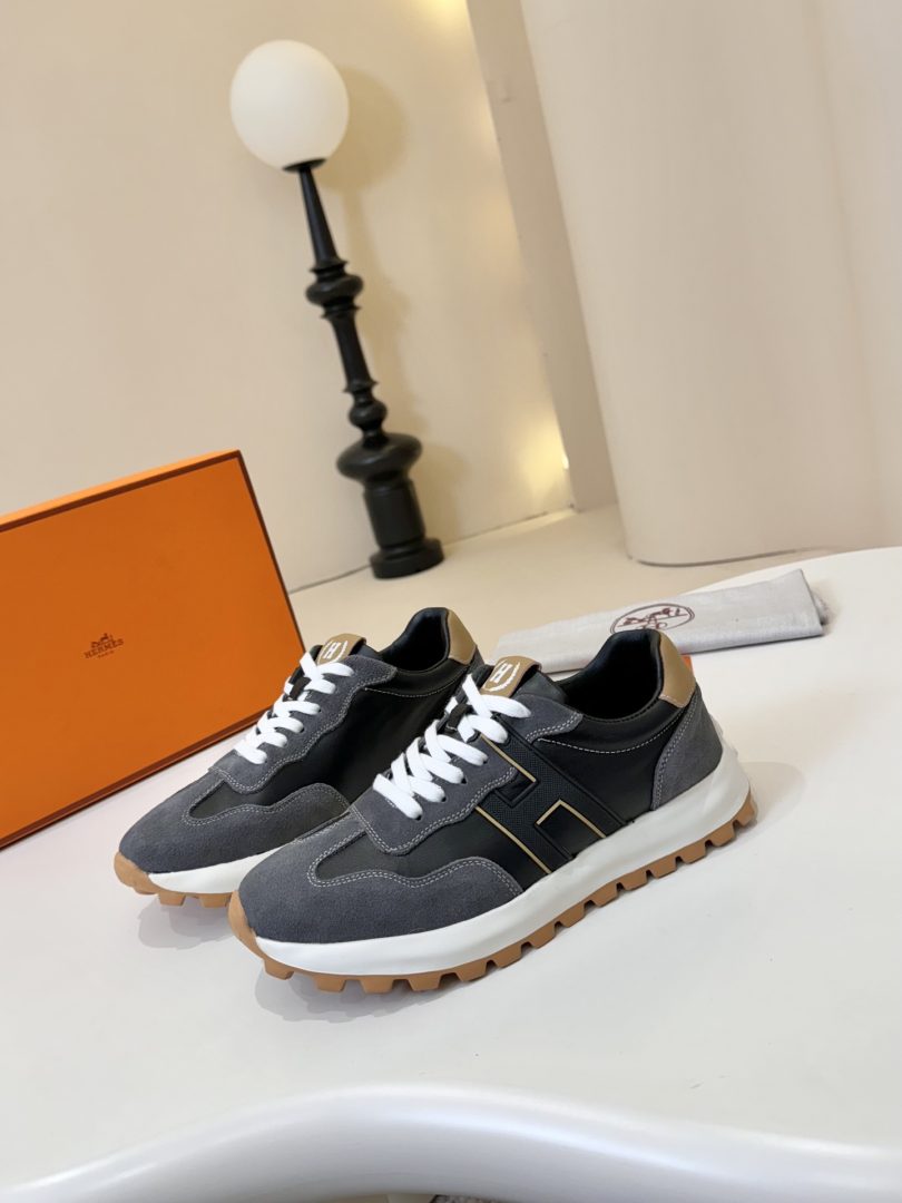 Hermes Sports Shoes