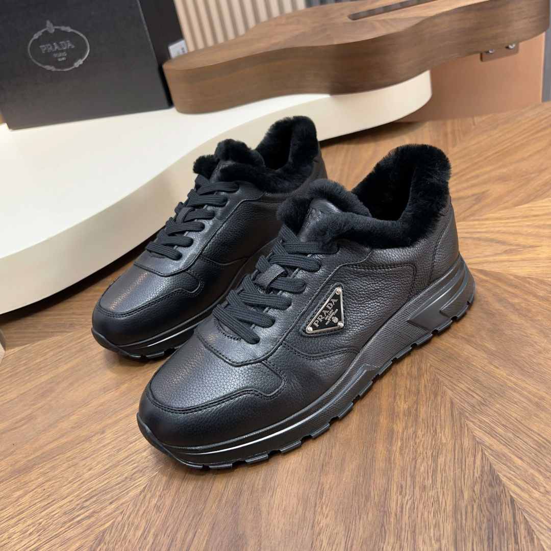 Prada Sports Shoes