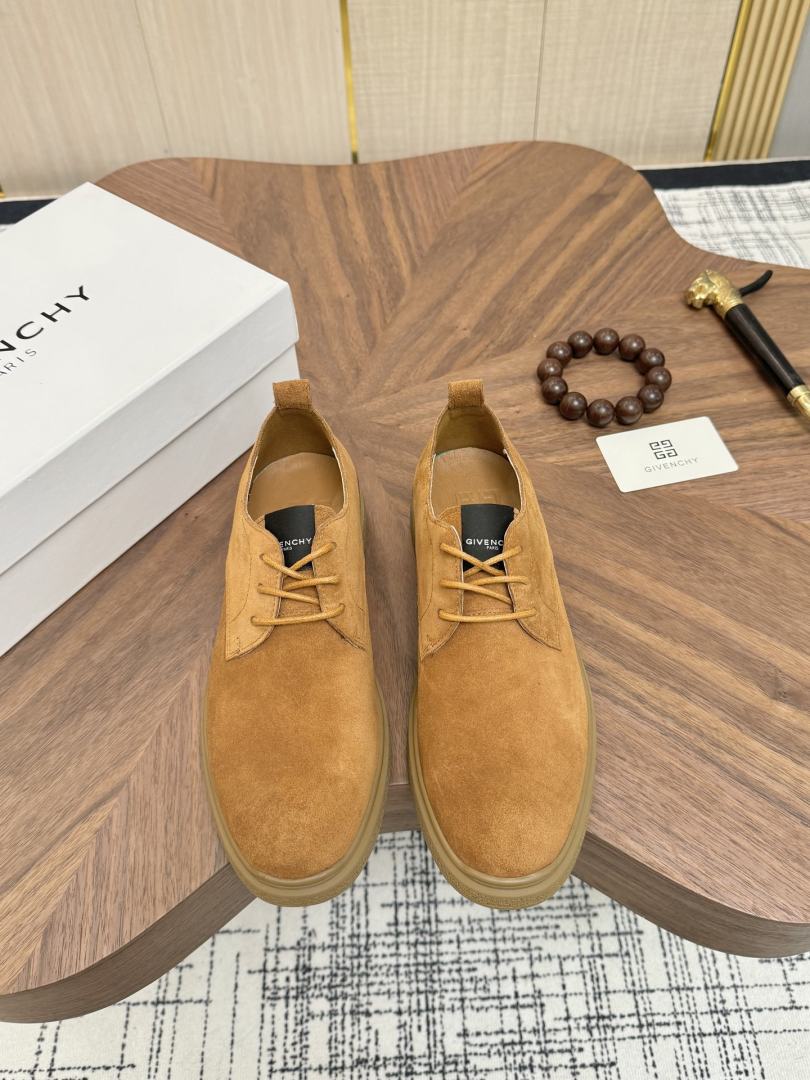 Givenchy Casual Shoes