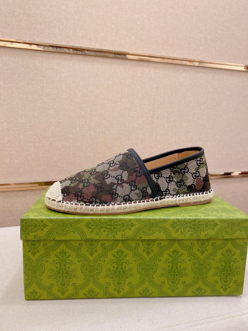 Gucci Casual Shoes